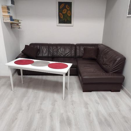 Ciepły, przytulny apartament, 34 m 2, Centrum Bydgoszcz Exterior foto