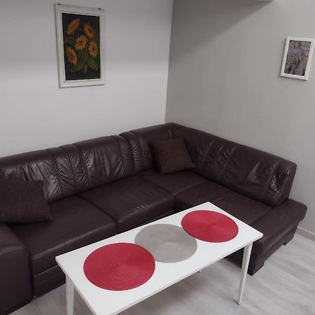 Ciepły, przytulny apartament, 34 m 2, Centrum Bydgoszcz Exterior foto