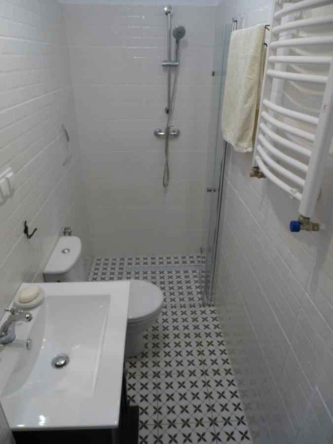 Ciepły, przytulny apartament, 34 m 2, Centrum Bydgoszcz Exterior foto