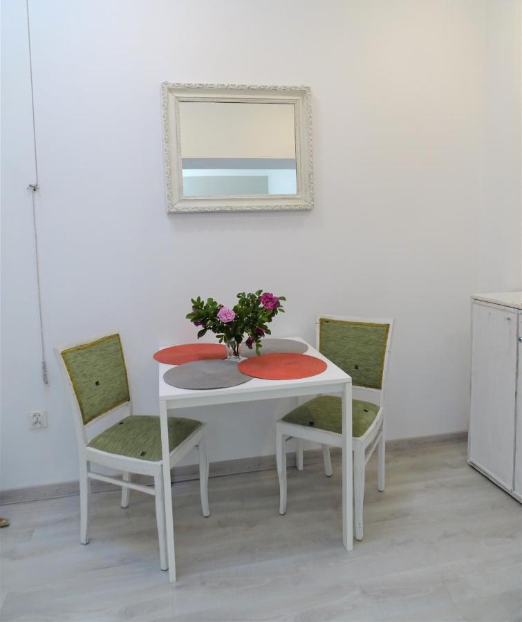Ciepły, przytulny apartament, 34 m 2, Centrum Bydgoszcz Exterior foto