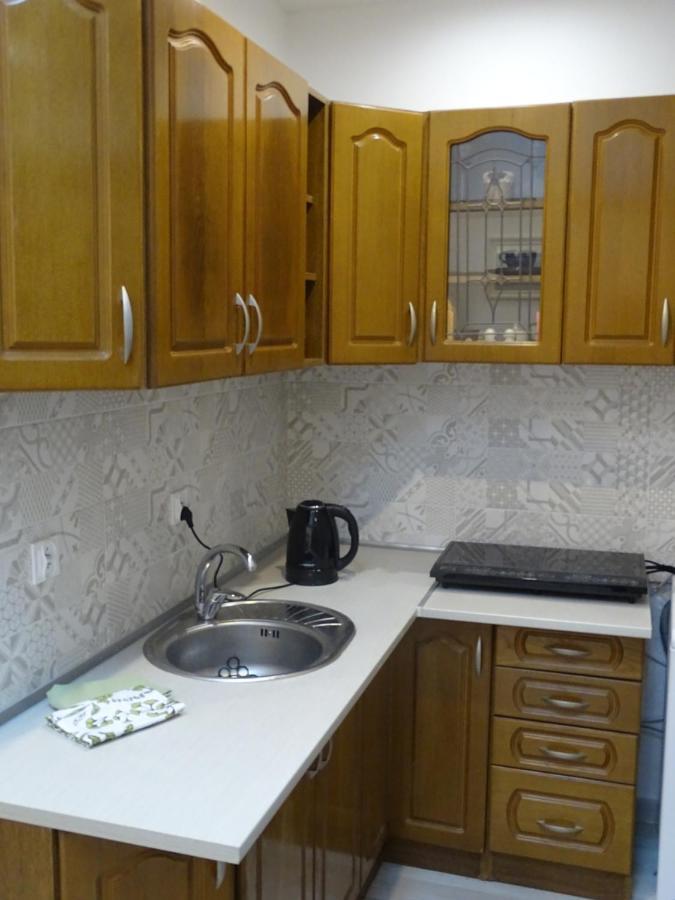 Ciepły, przytulny apartament, 34 m 2, Centrum Bydgoszcz Exterior foto