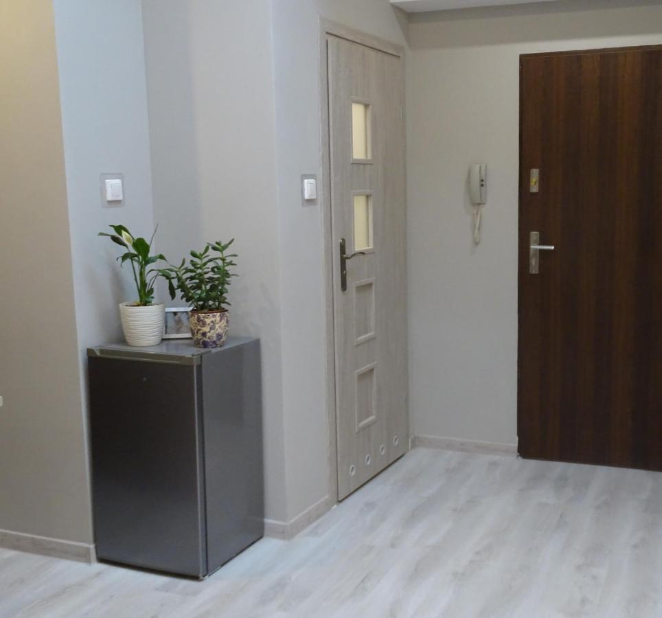 Ciepły, przytulny apartament, 34 m 2, Centrum Bydgoszcz Exterior foto