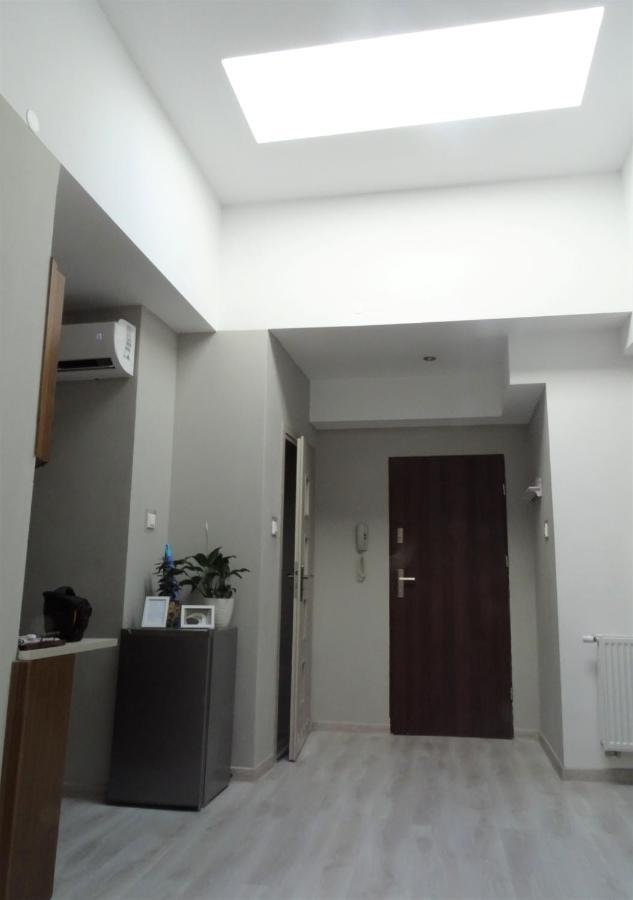 Ciepły, przytulny apartament, 34 m 2, Centrum Bydgoszcz Exterior foto