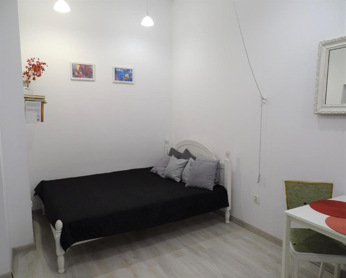 Ciepły, przytulny apartament, 34 m 2, Centrum Bydgoszcz Exterior foto